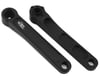 Image 1 for Calculated VSR Crank Arms M4 (Black) (150mm)